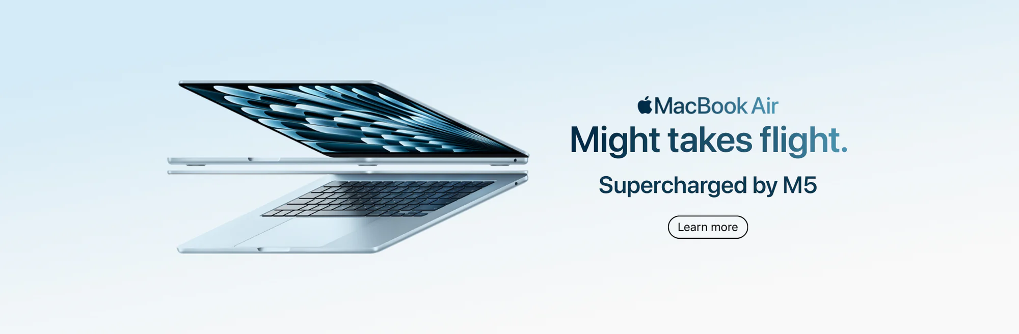Your Apple Experience Perfected
